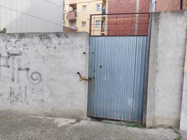 Terreno en Venta en Figueres