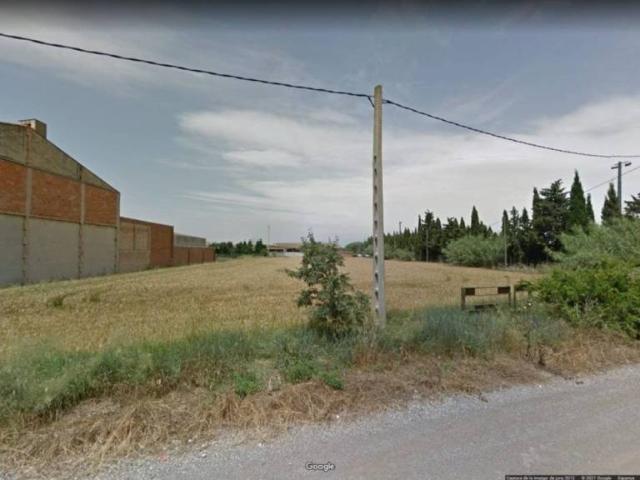 Terreno en Venta en Figueres