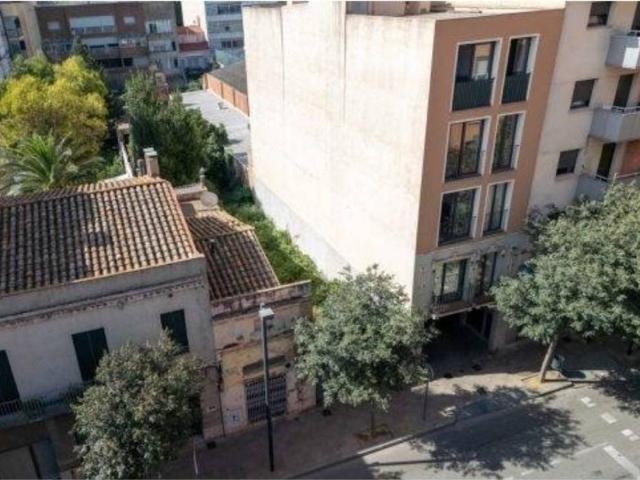 Terreno en Venta en Figueres