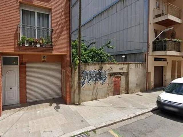 Terreno en Venta en Figueres