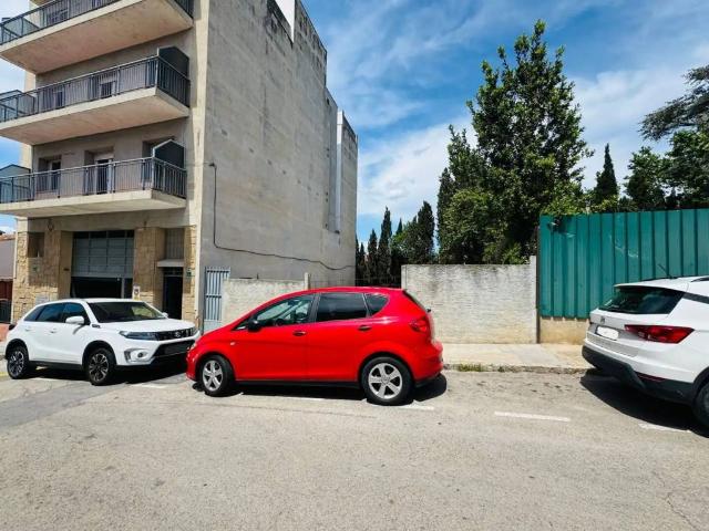 Terreno en Venta en Figueres