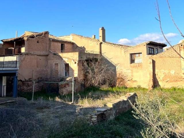 Terreno en Venta en Figueruelas