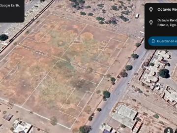 Terreno en venta en Filadelfia, Gómez Palacio, Durango