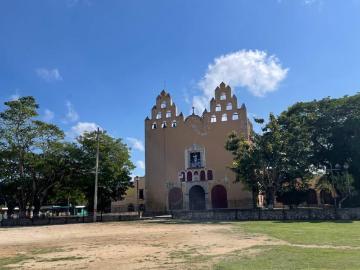 Terreno en venta en Fincas Mococha