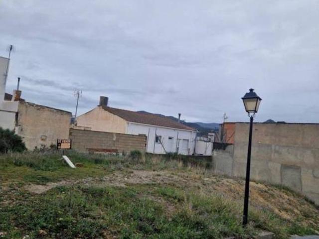 Terreno en Venta en Fines