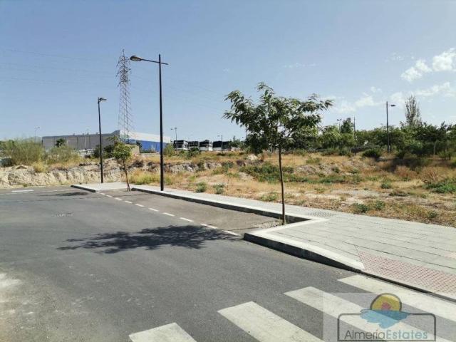 Terreno en Venta en Fines