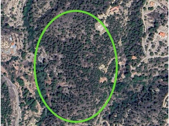 Terreno en Venta en Finestrat