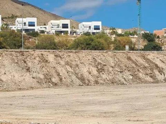 Terreno en Venta en Finestrat