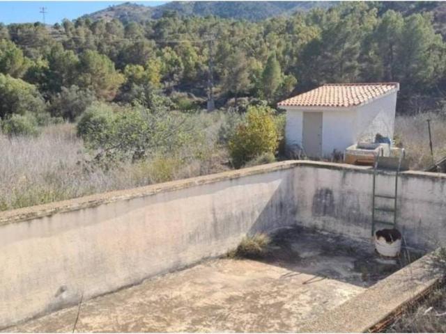 Terreno en Venta en Finestrat