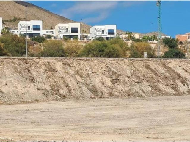 Terreno en Venta en Finestrat