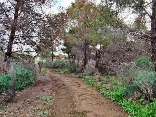 Terreno en Venta en Finestrat
