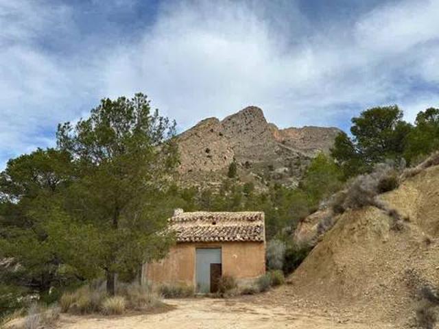 Terreno en Venta en Finestrat