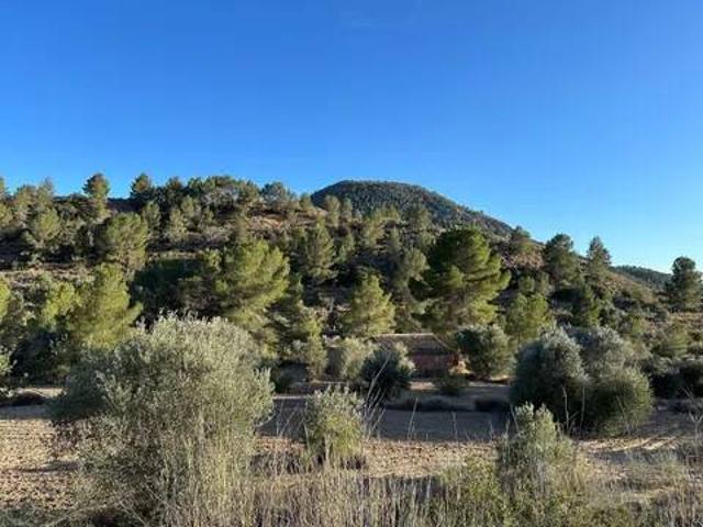 Terreno en Venta en Finestrat