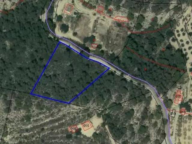 Terreno en Venta en Finestrat