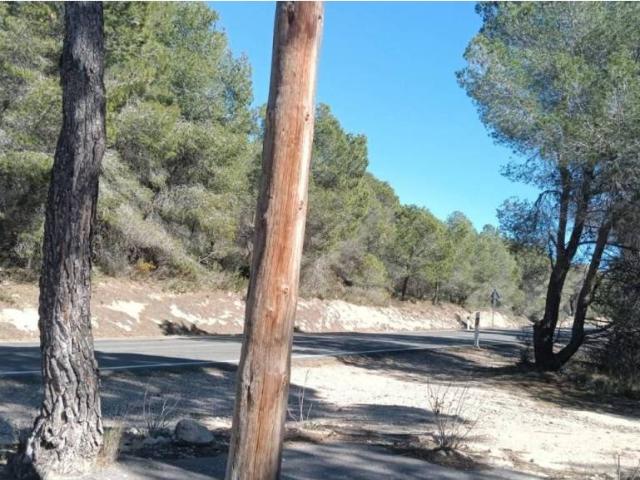 Terreno en Venta en Finestrat