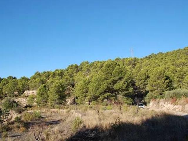 Terreno en Venta en Finestrat