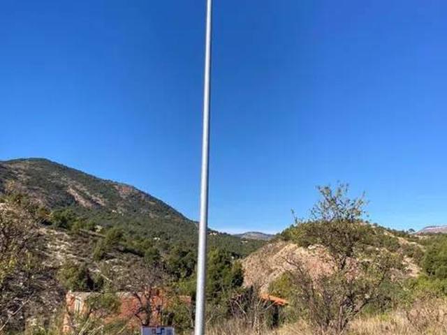 Terreno en Venta en Finestrat
