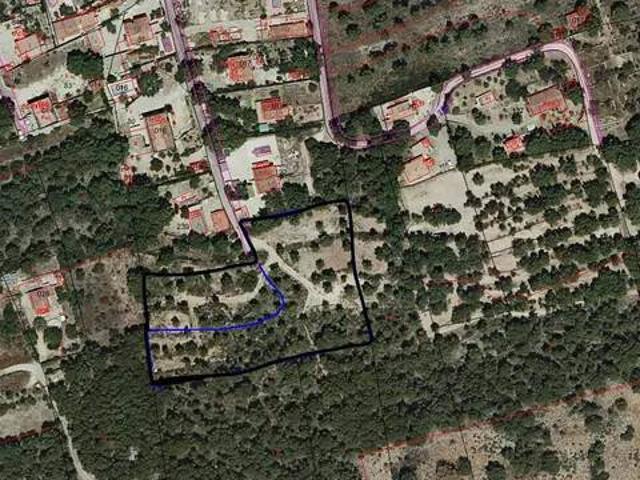 Terreno en Venta en Finestrat