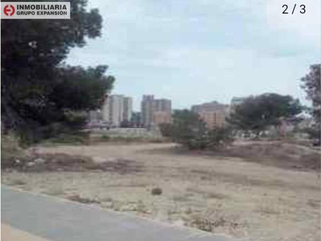 Terreno en Venta en Finestrat