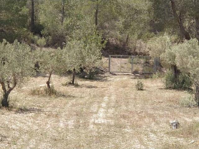 Terreno en Venta en Finestrat