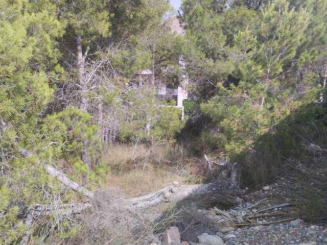 Terreno en Venta en Finestrat