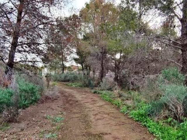 Terreno en venta en Finestrat, FINESTRAT SIERRA CORTINA