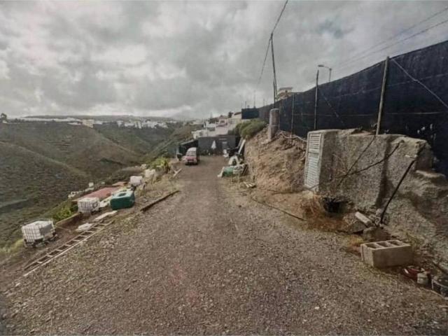Terreno en Venta en Firgas