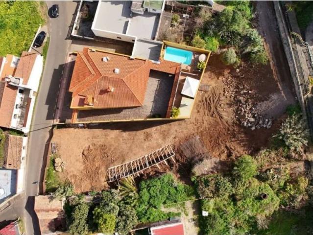 Terreno en Venta en Firgas