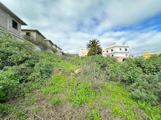 Terreno en Venta en Firgas