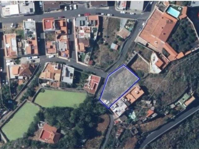 Terreno en Venta en Firgas