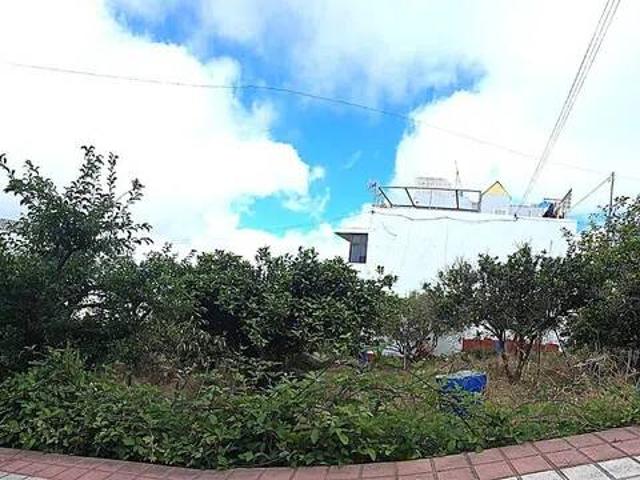 Terreno en Venta en Firgas