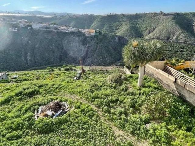 Terreno en Venta en Firgas