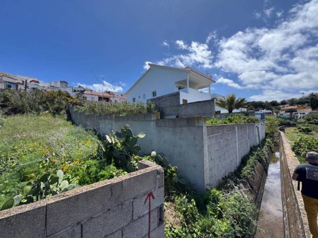 Terreno en Venta en Firgas