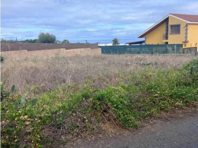 Terreno en Venta en Firgas
