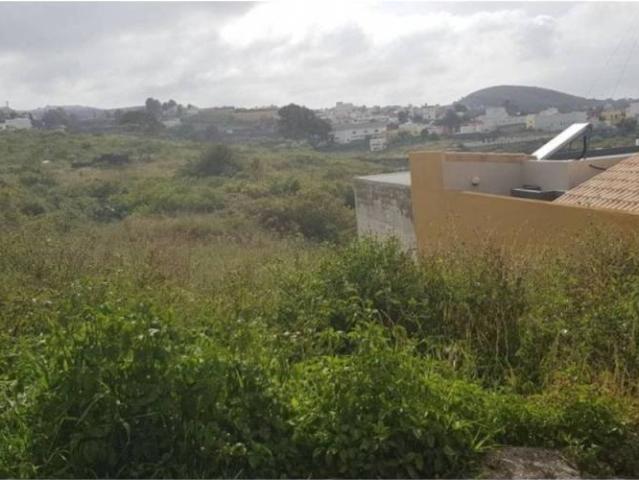 Terreno en Venta en Firgas