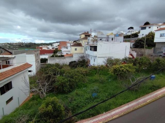 Terreno en venta en Firgas, El risco gran canaria