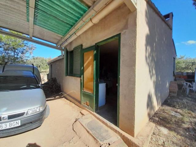 Terreno en Venta en Flix