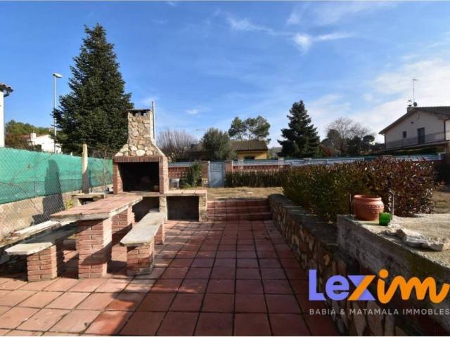 Terreno en Venta en Fonollosa