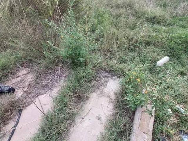 Terreno en Venta en Fonollosa