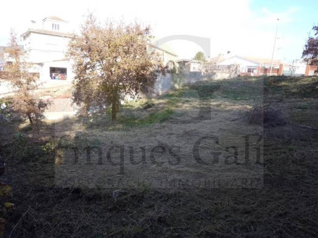 Terreno en Venta en Fonollosa