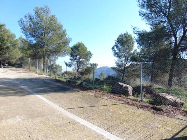 Terreno en Venta en Fonollosa