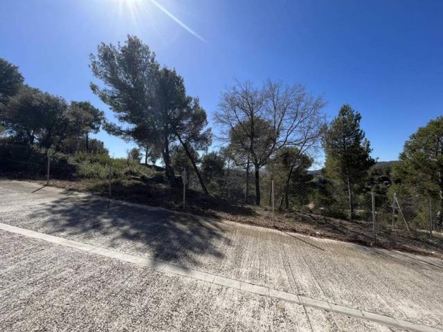 Terreno en Venta en Fonollosa