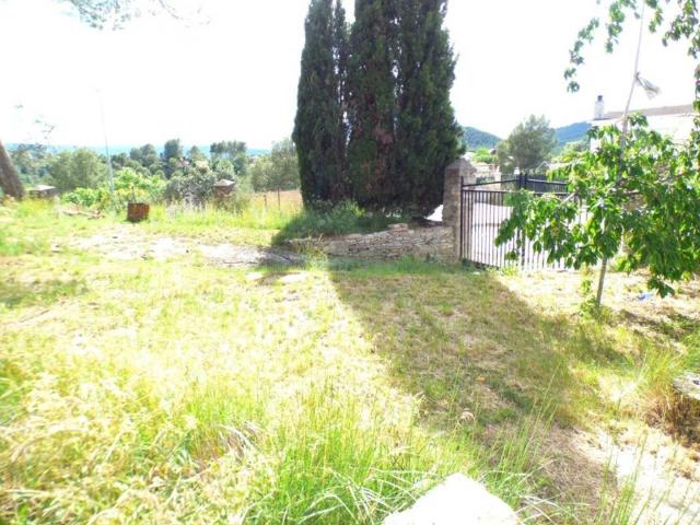 Terreno en Venta en Fonollosa
