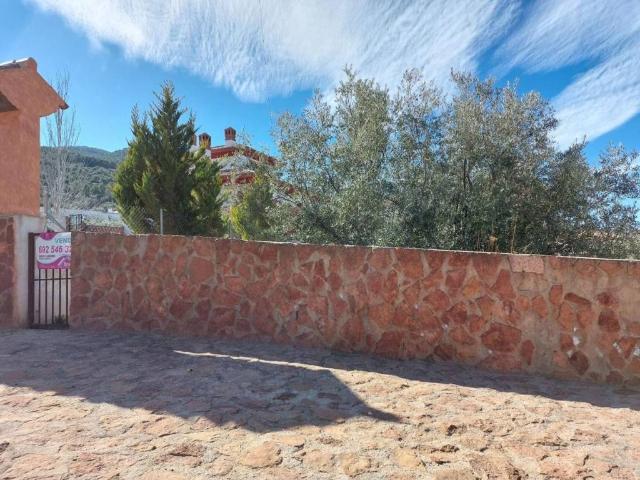 Terreno en Venta en Fondón