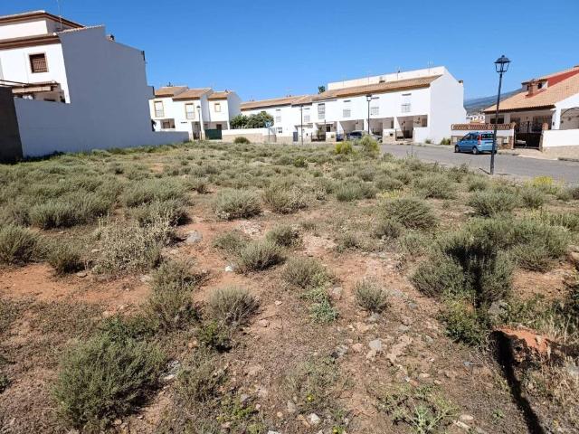 Terreno en Venta en Fondón