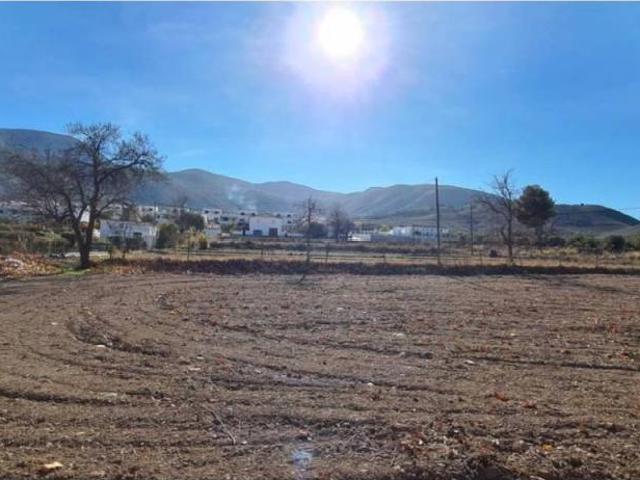 Terreno en Venta en Fondón