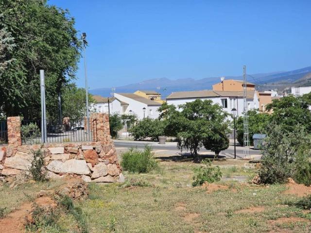 Terreno en Venta en Fondón