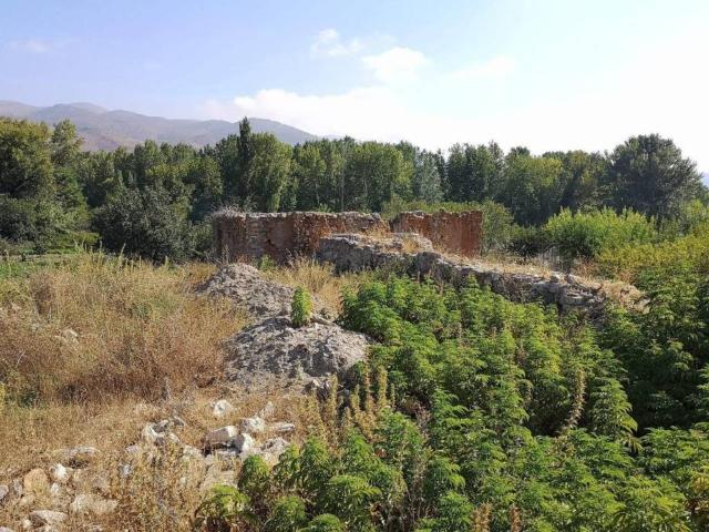 Terreno en Venta en Fondón