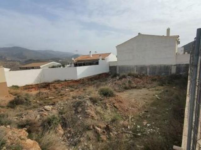 Terreno en venta en Fondón, Fondón