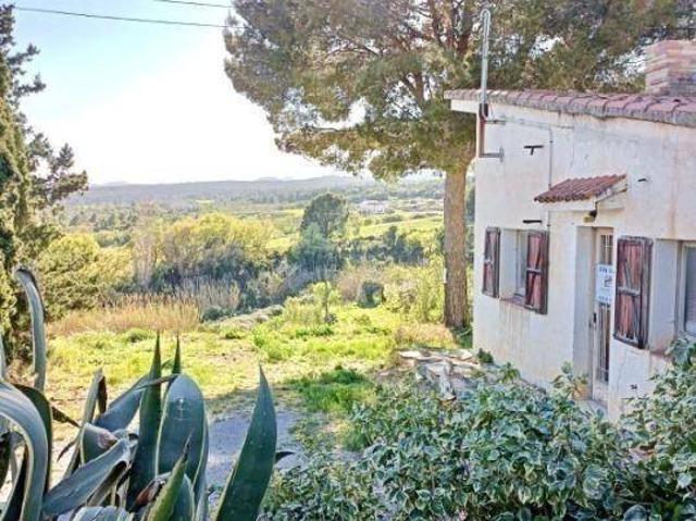 Terreno en Venta en Font Rubí
